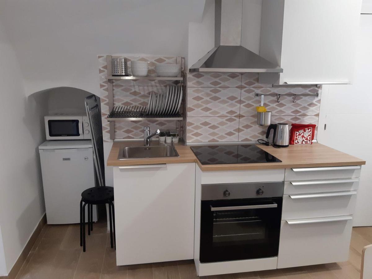 Lucky House Διαμέρισμα Μπαδαλόνα Εξωτερικό φωτογραφία