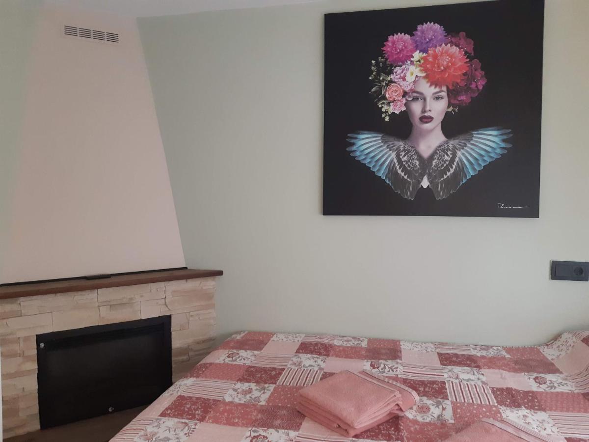 Lucky House Διαμέρισμα Μπαδαλόνα Εξωτερικό φωτογραφία
